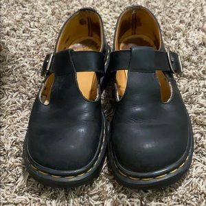 Doc martens size 8